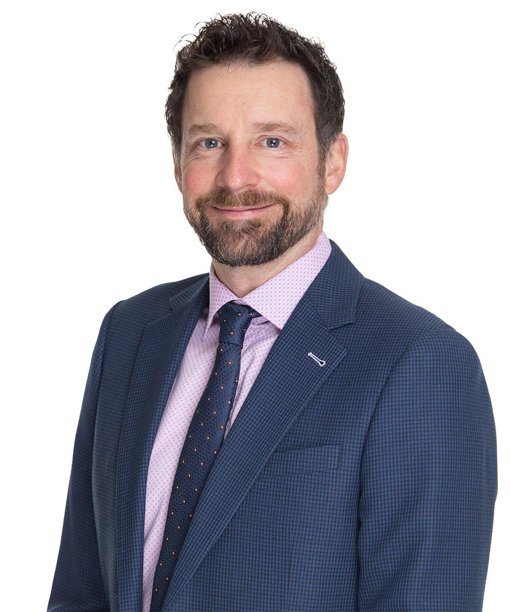 Pascal Poirier
